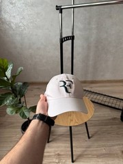 Uniqlo Roger Federer Tennis Cap