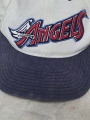 Vintage Anaheim Angels Los Angeles Annco Hat Pre-owned SEE DETAILS