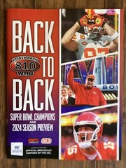 KC Sports Radio 810 AM KC Chiefs 2024 Season Preview Local KC Magazine