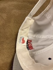 VINTAGE 1994 USA Basketball hat 90s AJD NEW TAGS Fiba Basketball Tournament 94
