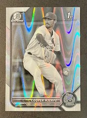 ⚾(you pick) St. Louis Cardinals 2022 Bowman Draft (parallels sapphire) 🔴⚪