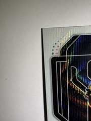 2022 Panini Prizm – Rookie Autographs Ivan Castillo #RA-IC White Wave Prizm /50