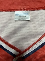 Los Angeles Angels Filipino Heritage Night SGA MLB Baseball Jersey Mens Size XL