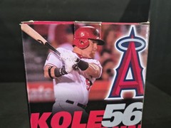 Kole Calhoun #56 Los Angeles Angels Bobble Head Cox New