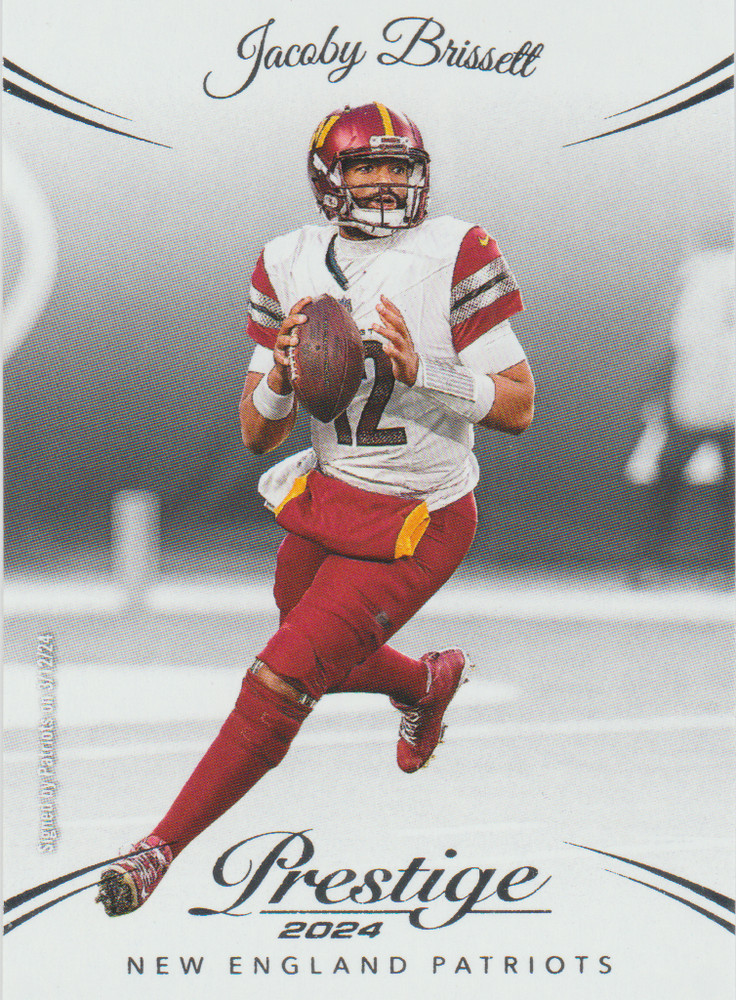 2024 Prestige Football 200-401 You Pick Complete Your Set!!! 2/1/25