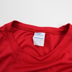 Rutgers Scarlet Knights Port Authority Short Sleeve Shirt Men&rsquo;s Multiple Sizes