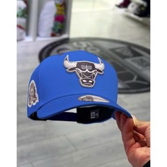 New Era Dodgers Yankees, Chicago Bulls 9FORTY/59FIFTY Snapback Adjustab Baseball