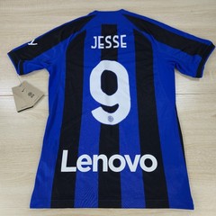 NEW Men&rsquo;s S Nike INTER MILAN 2023 Home Football Shirt Soccer Jersey DM1842-438