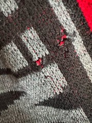 BAYERN MUNICH GERMANY FOOTBALL SOCCER FAN SCARF OFFICIAL PRODUCT