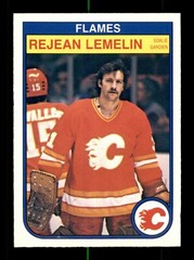 1982-83 O-PEE-CHEE / OPC HOCKEY # 1 TO # 200 / See drop down menu.