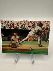 1993 Stadium Club BB Cards 1-600 +Rookies – You Pick