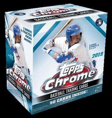 2019 Topps Chrome/Update/Holiday REFRACTORS PARALLELS ROOKIES- Pick Your Card –