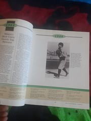 20th Century Baseball Chronicle HC Book – COLLECTORS EDITION – ⚾️👍CONDITION