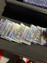 420 Magged Sports Cards