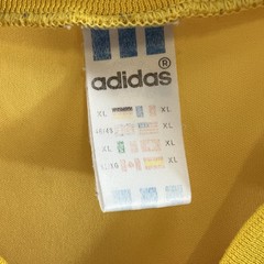 Sweden Home Football Shirt 1992/94 Adults XL Adidas E320