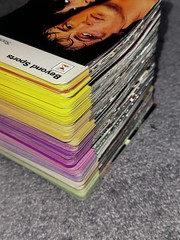 550 1970&rsquo;s Sportscaster Cards No Dupes Stars Football Baseball Racing Golf VgEx