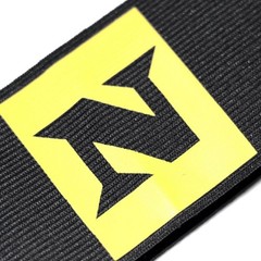 WWE Nexus Adult Size Adjustable Armband NXT