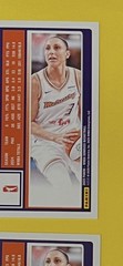 Lot Of 4 2025 Panini Donruss Diana Taurasi #14 Phoenix Mercury