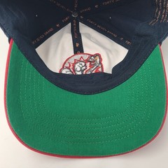 Reading Fightin Phils Hat Fitted M 47 Brand Franchise White Blue Red MiLB Men