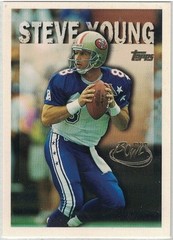 1995 Topps Football Cards (1 – 468 & Inserts) – Pick the Cards You Need