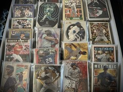 Baseball Card Team Grab Bag | 25-30 Cards | Pick Your Team | Buy 1, Get 1 FREE