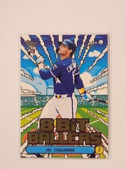 2026 Topps 8 Bit Ballers Pick your Card