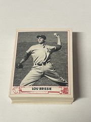 1985 TCMA &rsquo;48 Play Ball Singles You Pick