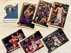 2025-2026 Topps Basketball *Pick Your Card*
