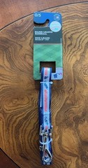 Los Angeles Dodgers MLB Dog Bundle collars, leash, squeaky toy, bowl, t-shirt