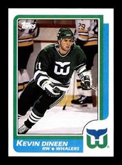 1986-87 TOPPS HOCKEY 1 TO 198 / SEE DROP DOWN MENU FOR CARD YOU WILL RECEIVE