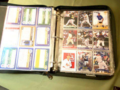 Funky Lot # 14 – Assorted Lot of Trading Cards