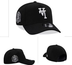 New Era LA Dodgers Upside Down Exclusive 9FORTY A-Frame Snapback Hat Cap US Ship