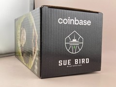 Sue Bird Bobblehead Retirement #10 06/11/2023 Seattle Storm WNBA Coinbase