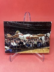Dennis Rodman 2021-2022 Panini Photogenics Bulls Iconic Image