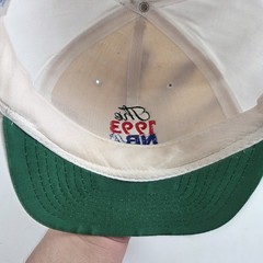 Vintage Phoenix Suns 1993 NBA Finals Snapback Hat AJD See Pictures