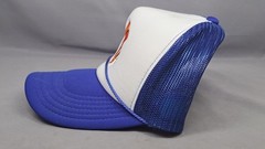 *Rare Vintage Yankee Hat Cap » Made In Myanmar NEW YORK One Size