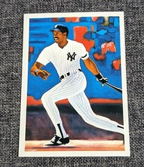 1990 Score Scoremasters Inserts You Choose! Fisk, Gwynn, Ozzie, Boggs, Clemens