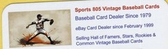 1963 Topps Birdie Tebbetts #48 Cleveland Indians VG/EX FREE SHIPPING