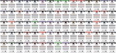 2025-26 Topps Chrome Update Basketball Card #1-200 (You Pick)