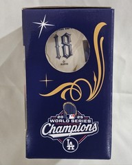 *NEW* Mister Cartoon 2025 World Series Clown Mask Stadium Edition Yamamoto #18