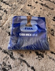 FIFA World Cup 2026™ Staff-Exclusive Gift/Travel Kit
