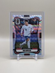 2026 Panini Prizm FIFA World Cup Max Arfsten Wave Prizm #441