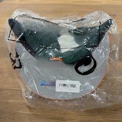 Baltimore Orioles New Era 2026 City Connect Batting Practice 59FIFTY Fitted Hat