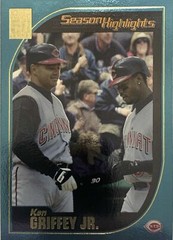 2001 Topps Baseball Singles-You Pick From List- Card #s 1-252