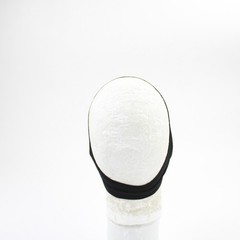 Nike Headband Unisex Black Used OSFA