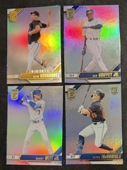 2026 Donruss Elite Baseball – Set Builder #1-200 w/ Rookies & Prospects You Pick