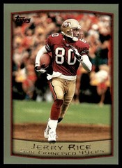 1999 TOPPS FOOTBALL CARDS #&rsquo;S 1-250 NMMT YOU PICK + FREE FAST SHIPPING1