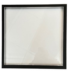 NEW LARGER Superb Wall Mount Case For A Full Size Authentic Hollywood MLB Base!