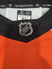 Porter MARTONE Philadelphia Flyers #94 ORANGE or BLACK Jersey Stitched New w/tag