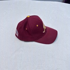Vintage Washington Redskins Hat Starter Brand Fitted Wool Blend NFL Cap 90s Y2K